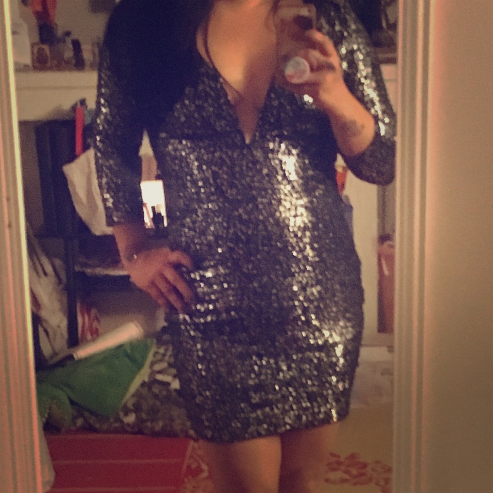Gorgeous Dress
